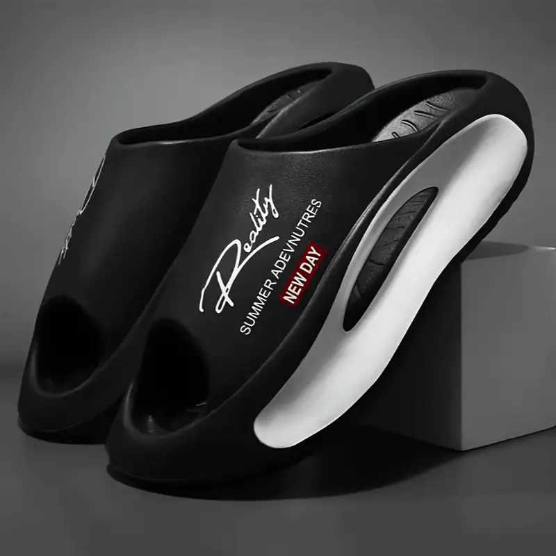 Unisex Casual Four Seasons Sli - Men'S Shoes In Style recension och pris