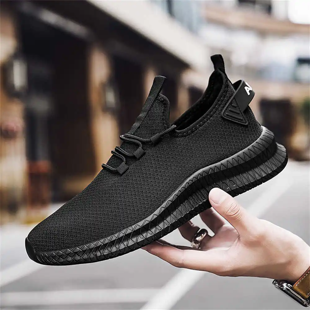Demi-season Mesh Tenni Man Run - Men Shoes Most Expensive recension och pris