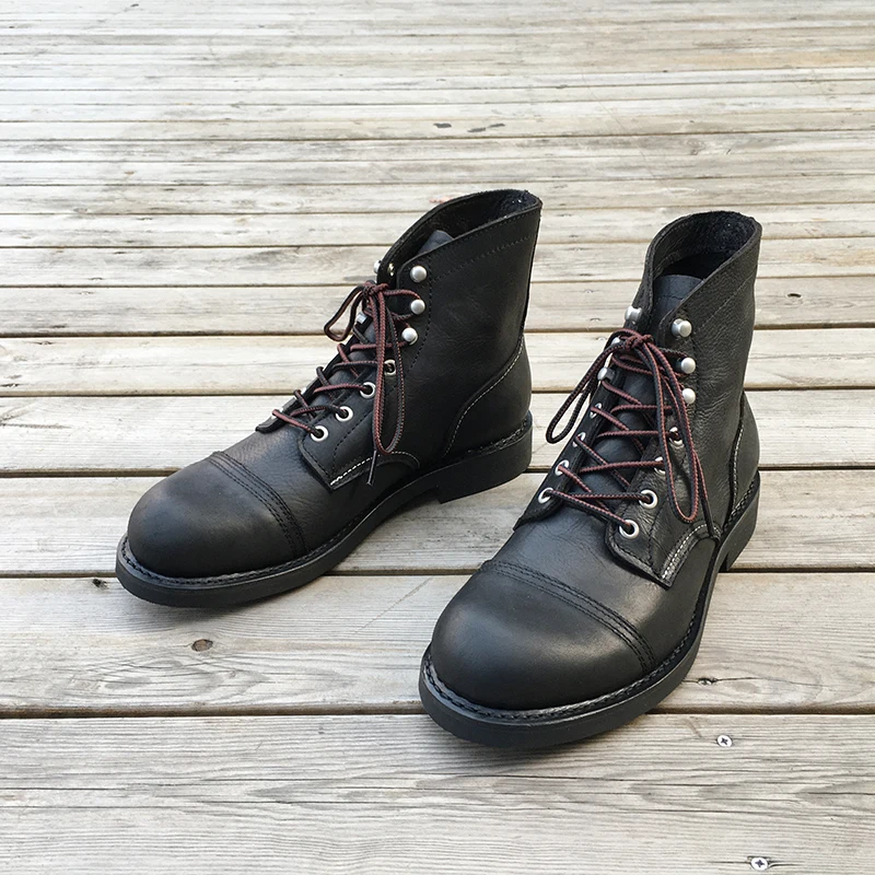 New Men Shoes Luxury Brand Vin - Men Shoes Formal recension och pris