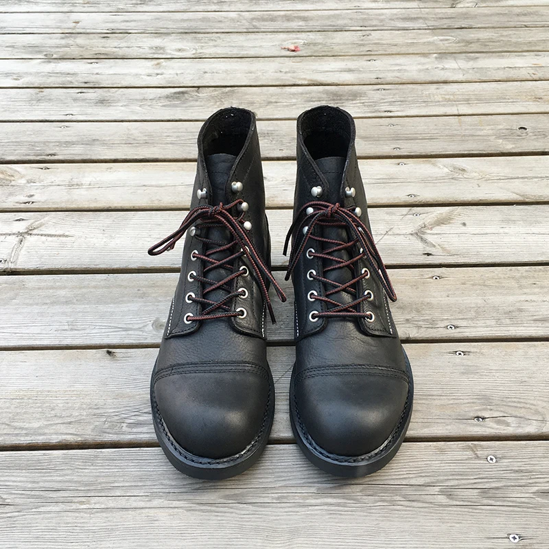 New Men Shoes Luxury Brand Vin - Men Shoes Formal recension och pris
