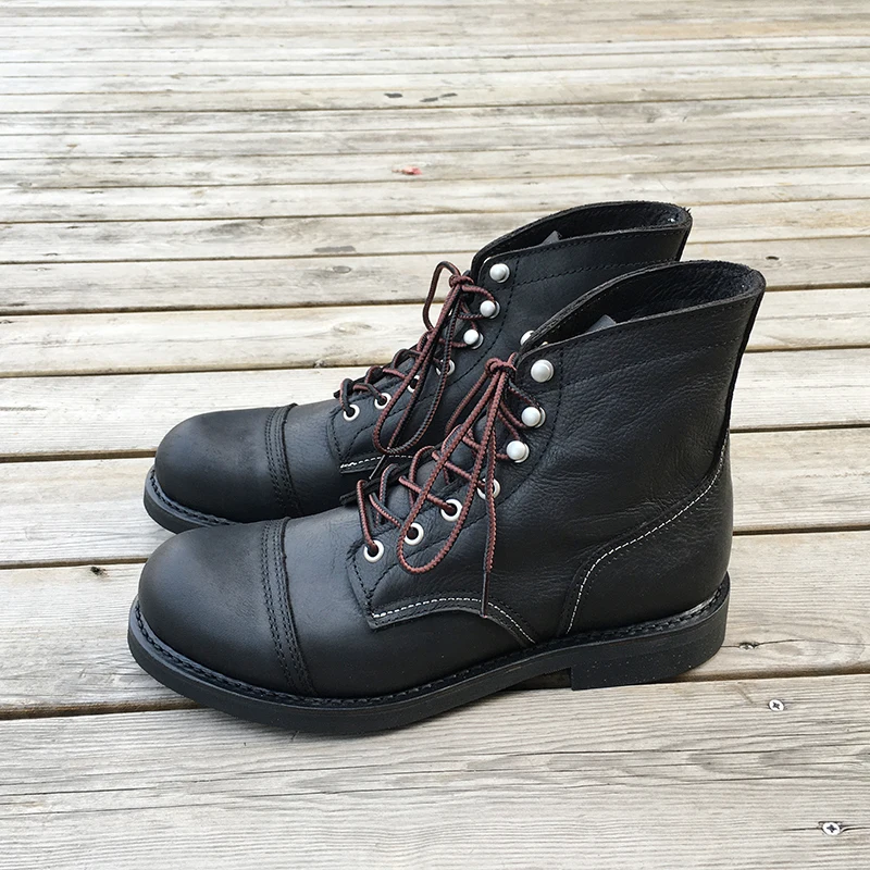 New Men Shoes Luxury Brand Vin - Men Shoes Formal recension och pris