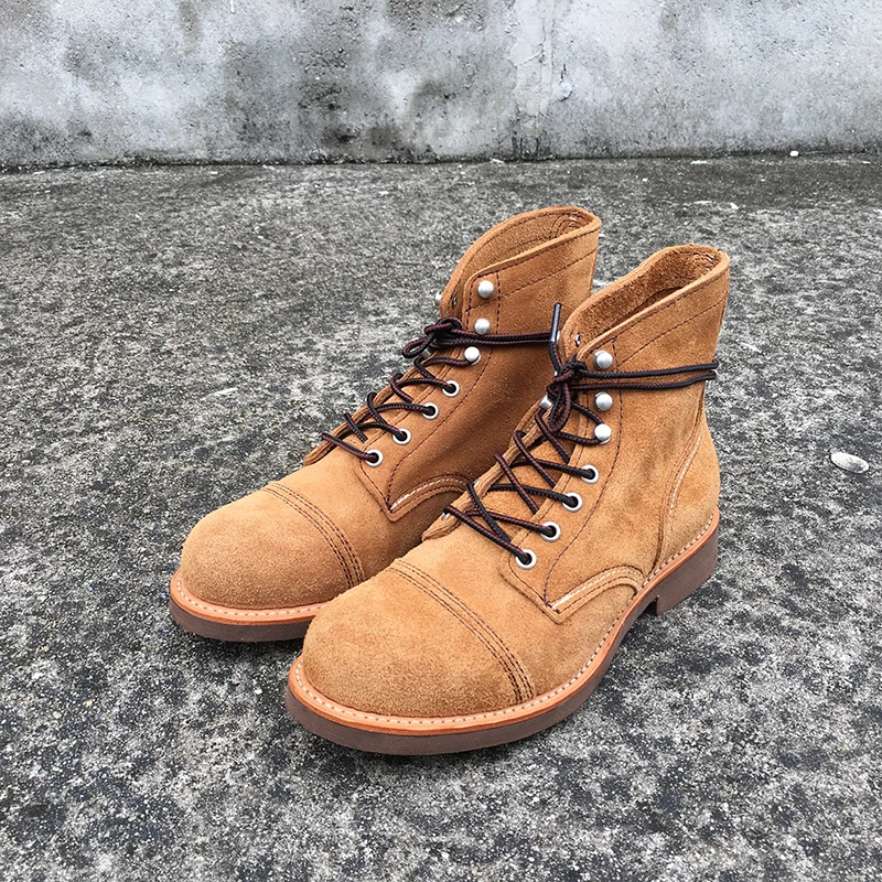 New Men Shoes Luxury Brand Vin - Men Shoes Formal recension och pris