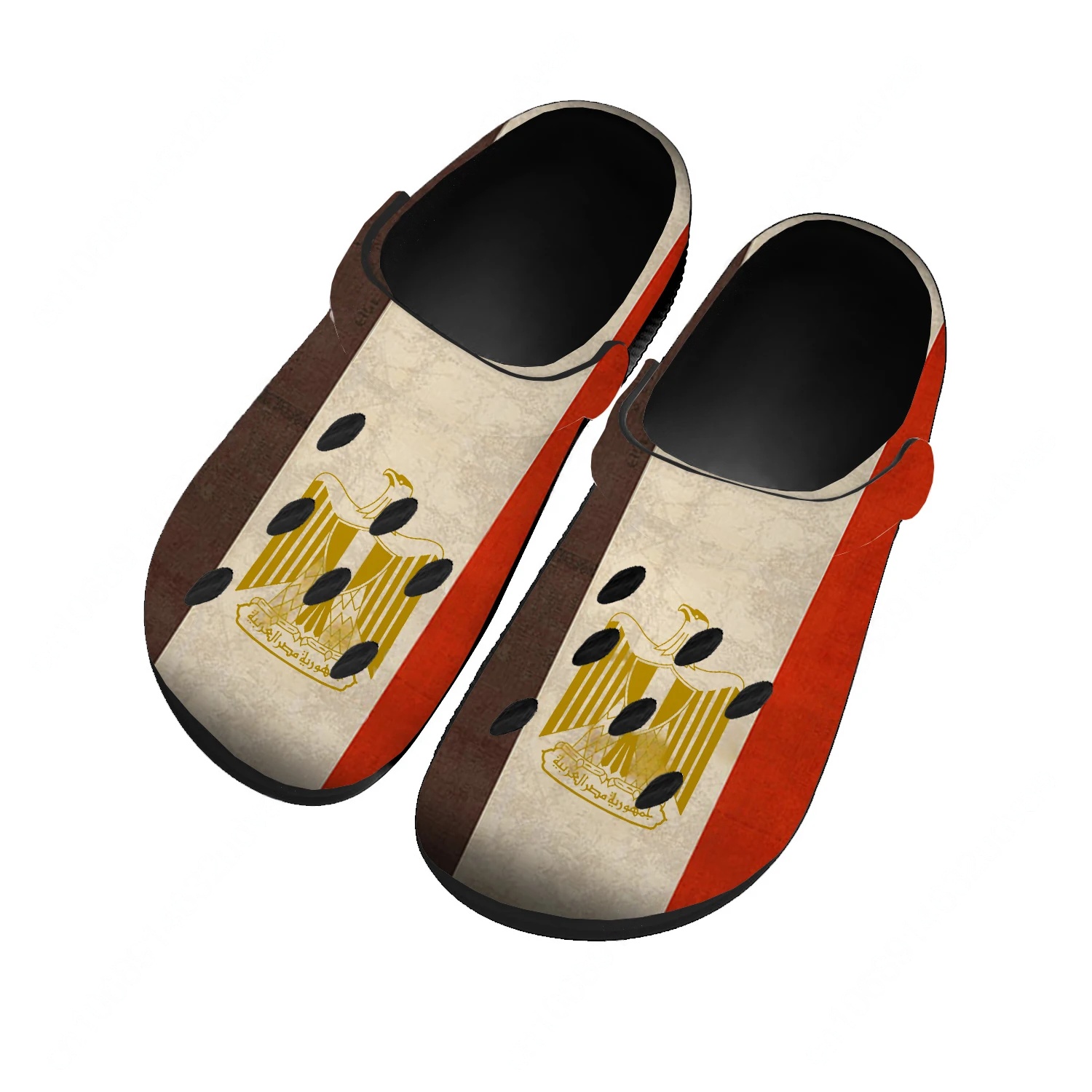 Egypt National Flag Water Shoe - Men Shoes Egypt recension och pris
