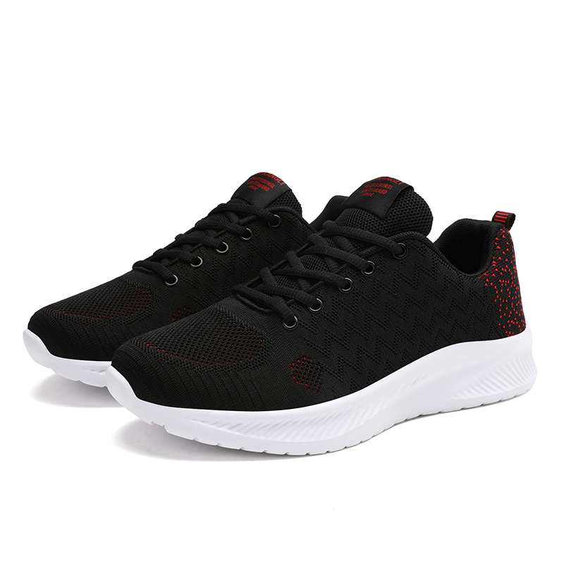Sneakers for Mens 2024 Man Run - Men'S Shoes For Running recension och pris