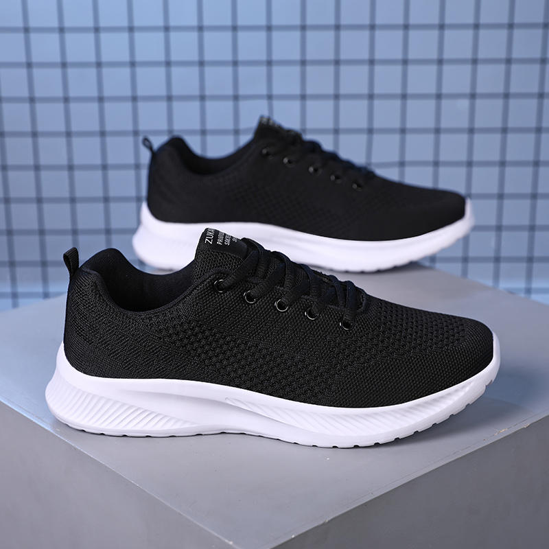 Sneakers for Mens 2024 Man Run - Men'S Shoes For Running recension och pris