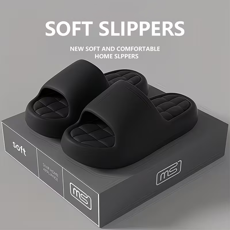 Fashion Women's Slippers Indoo - Men'S Shoes In Style recension och pris