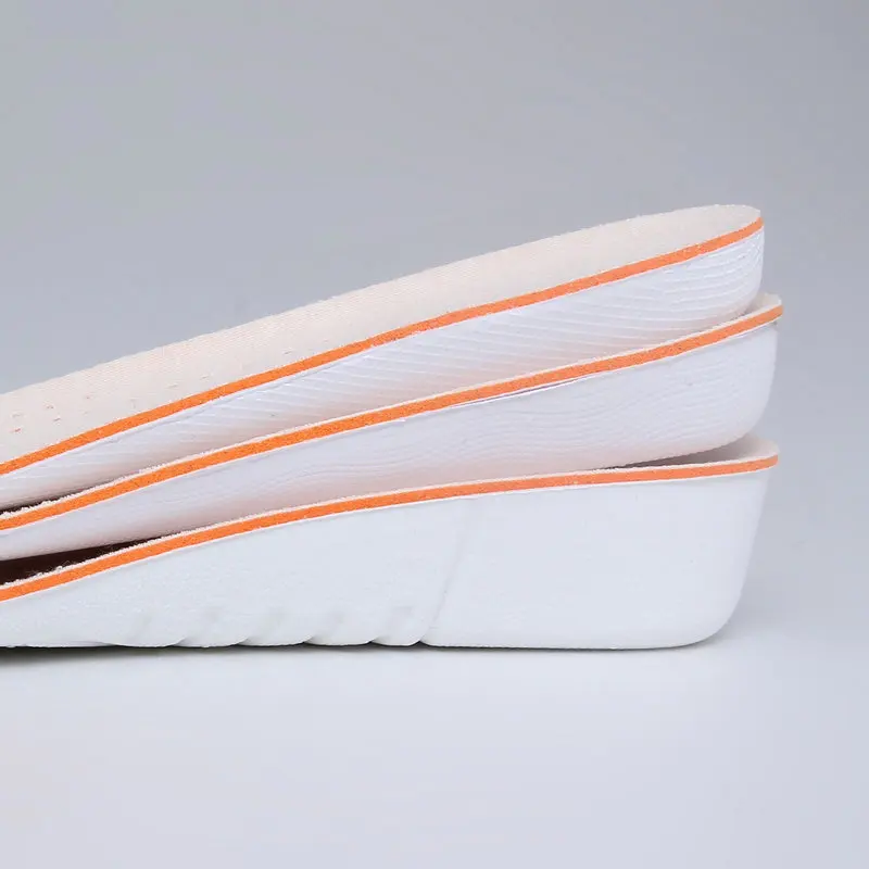 1Pair Height Increase Insole M - Men Shoes Outlet recension och pris