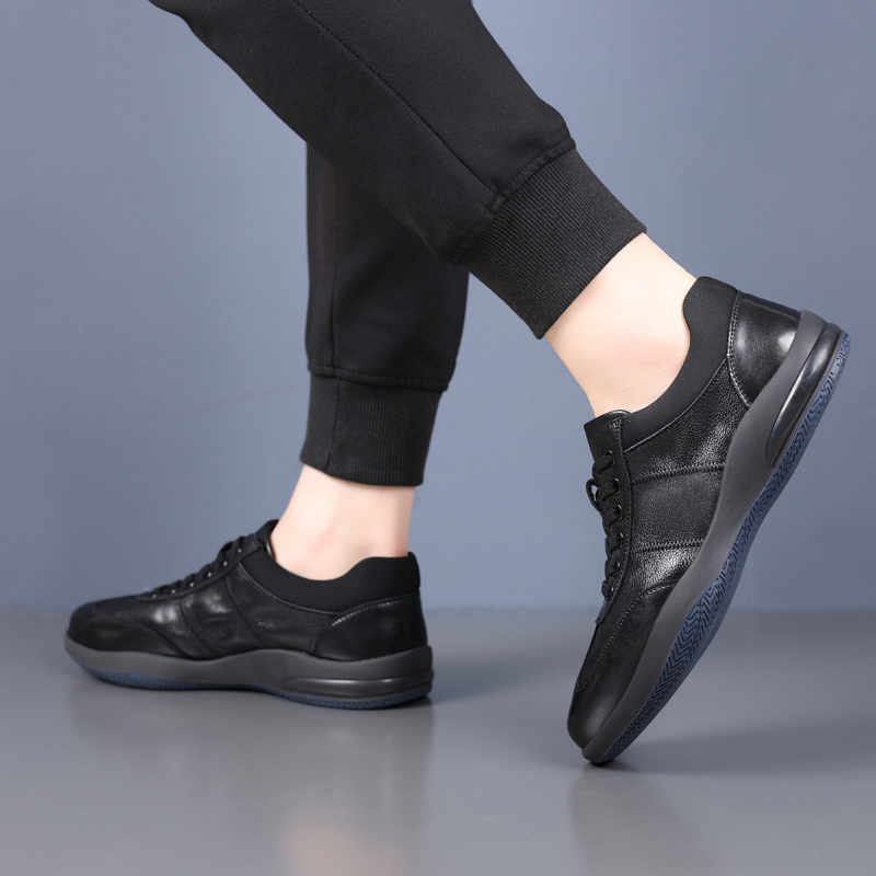 Hip Hop With Holes Semi Formal - Men Shoes Formal recension och pris