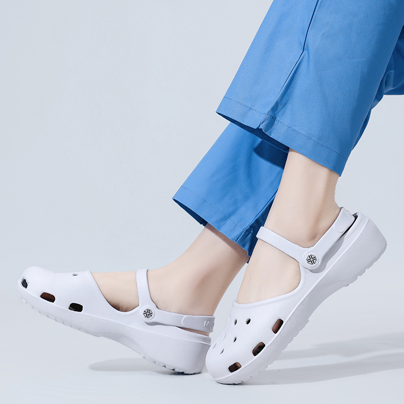 Croc Shoes for Women, Summer S - Men Shoes Formal recension och pris