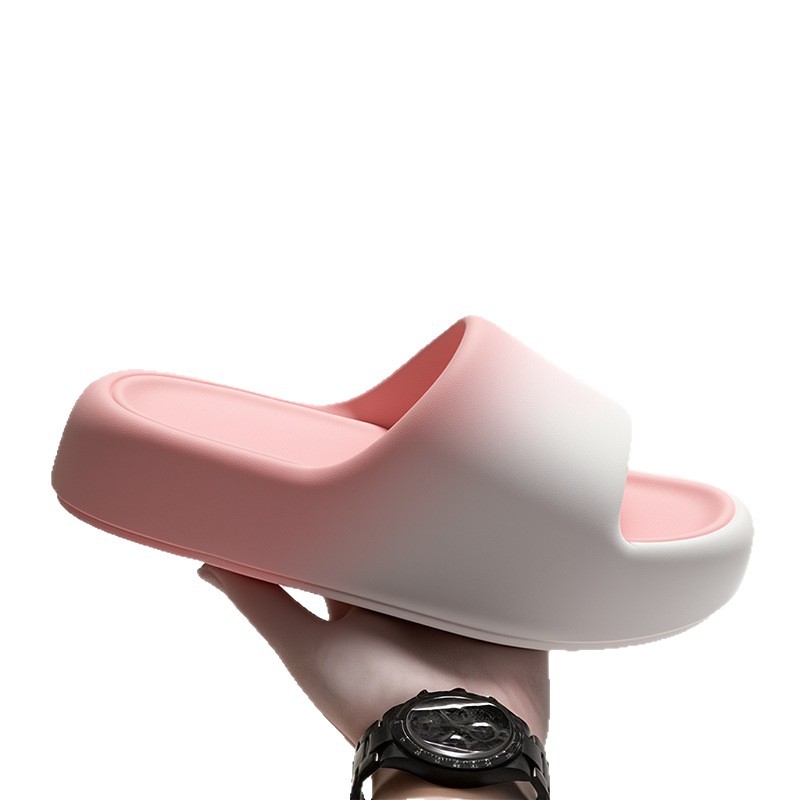 Slippers for women and men in  - Men'S Shoes To Women'S Size recension och pris