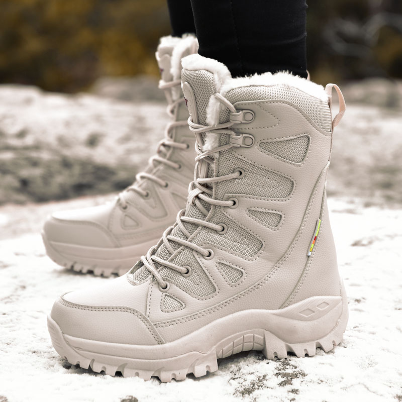 New Men Tactical Boots Waterpr - Hiking Boot Waterproof recension och pris