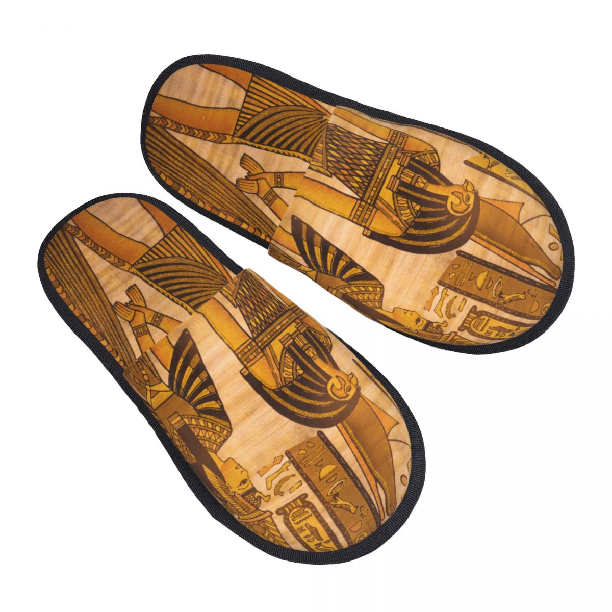 Papyrus Old Egypt Slipper For  - Men Shoes Egypt recension och pris