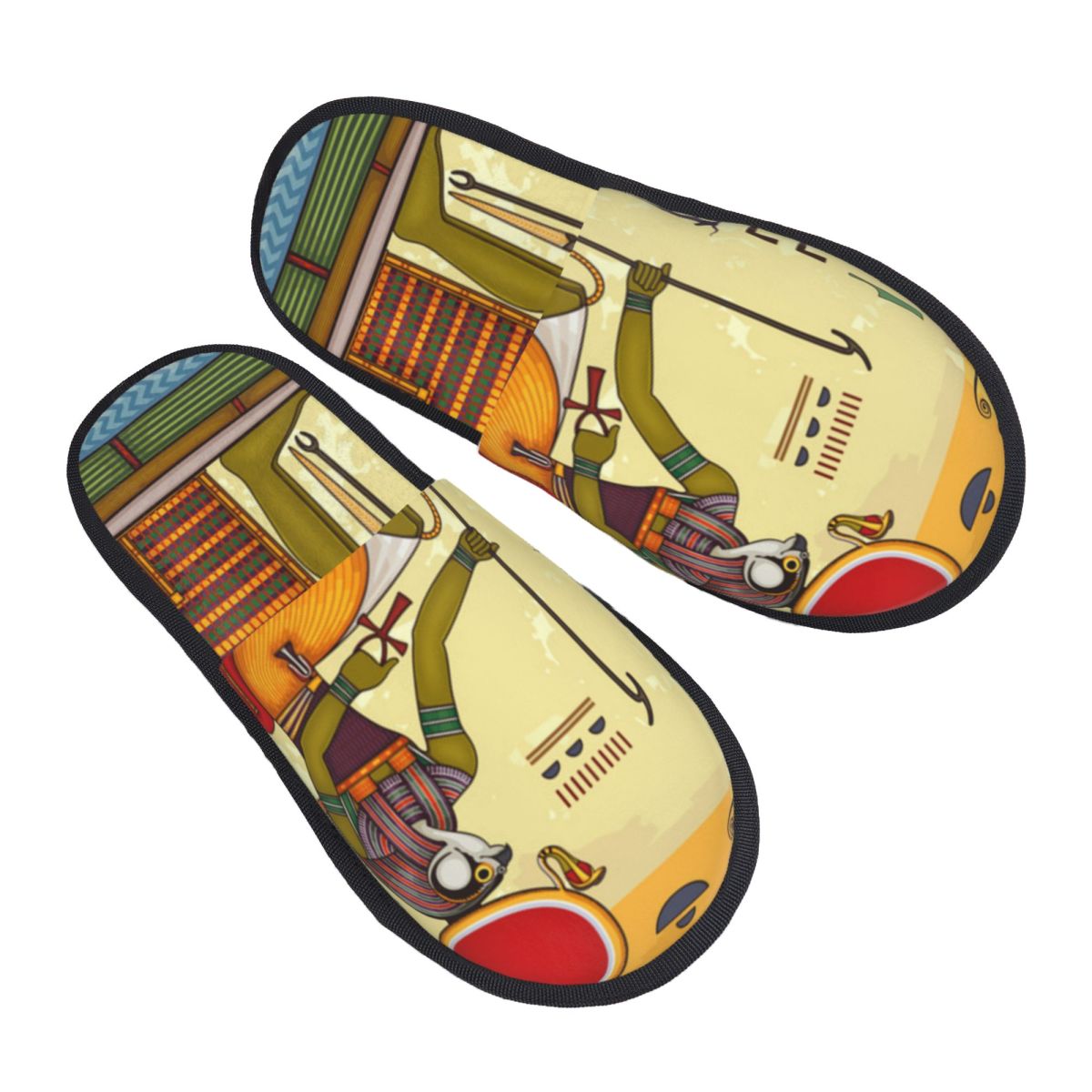 Papyrus Old Egypt Slipper For  - Men Shoes Egypt recension och pris
