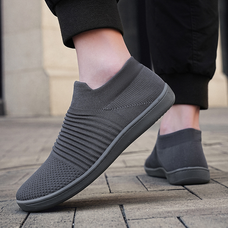 Barefoot Feeling Trail Shoes W - Men Shoes Kinds recension och pris