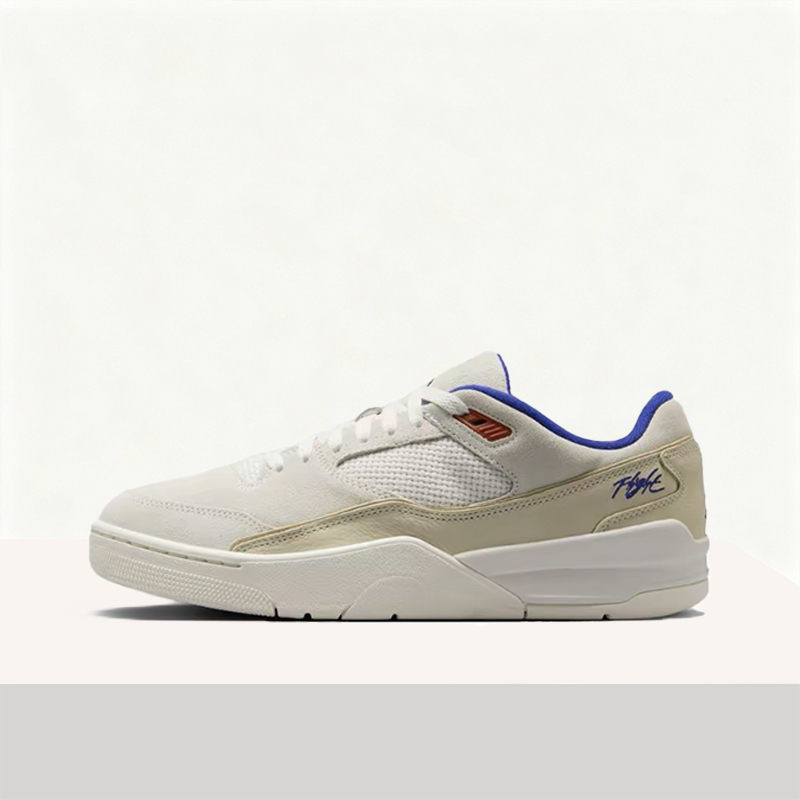Nike Jordan FLIGHT COURT comfo - Men Shoes Kinds recension och pris