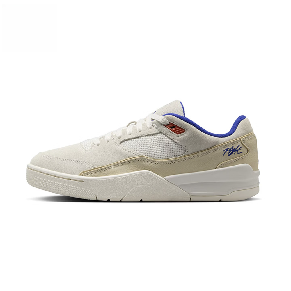 Nike Jordan FLIGHT COURT comfo - Men Shoes Kinds recension och pris
