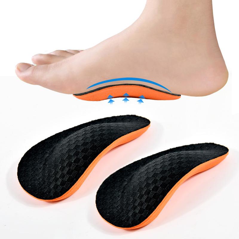 ★▲1 Pair Orthopedic Pads For S - Men Shoes Outlet recension och pris