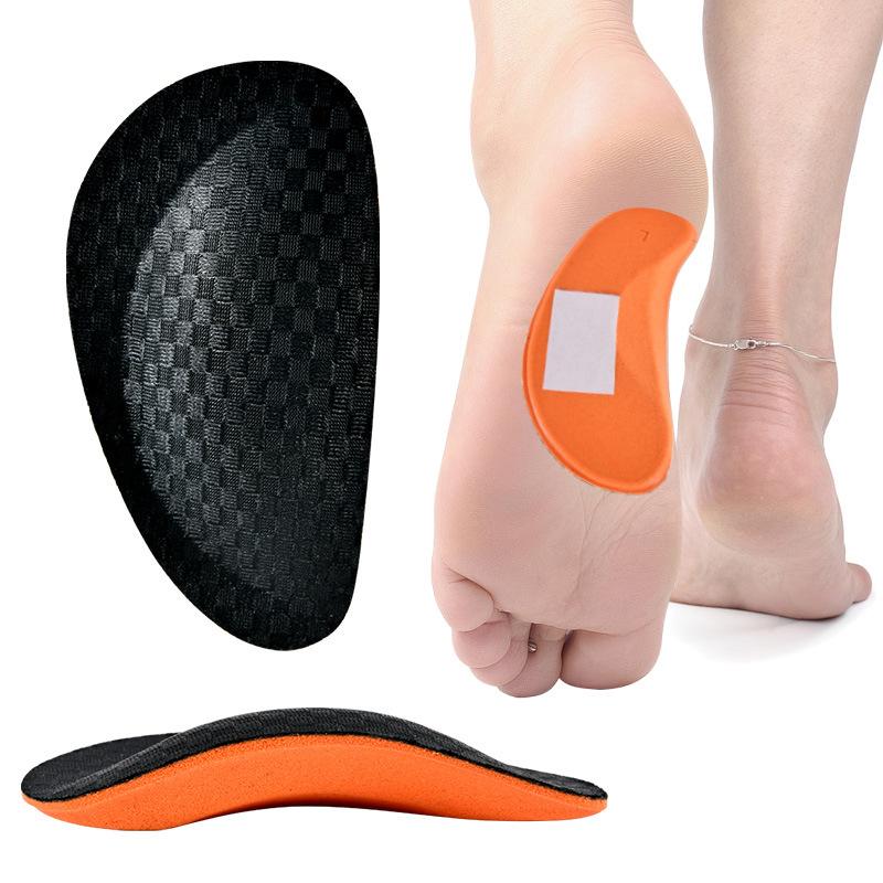 ★▲1 Pair Orthopedic Pads For S - Men Shoes Outlet recension och pris
