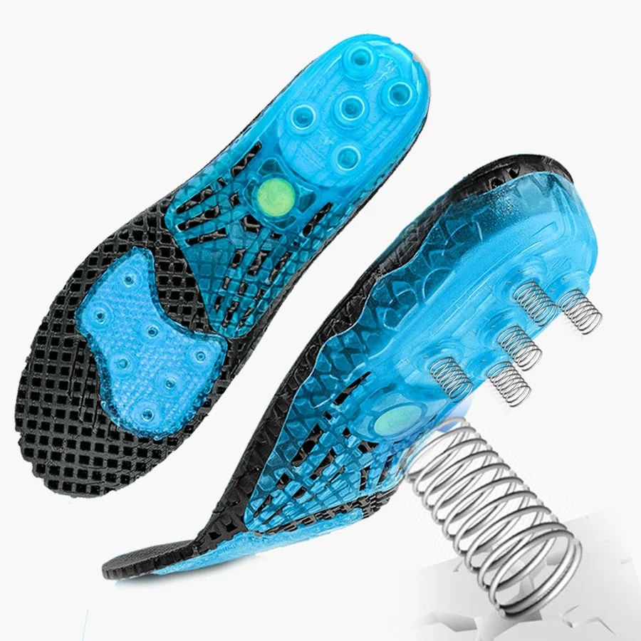Silicone orthopedic shoes sole - Men Shoes Outlet recension och pris