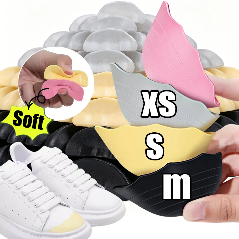 Shoe Filler Insoles Toe Front  - Men Shoes Outlet recension och pris