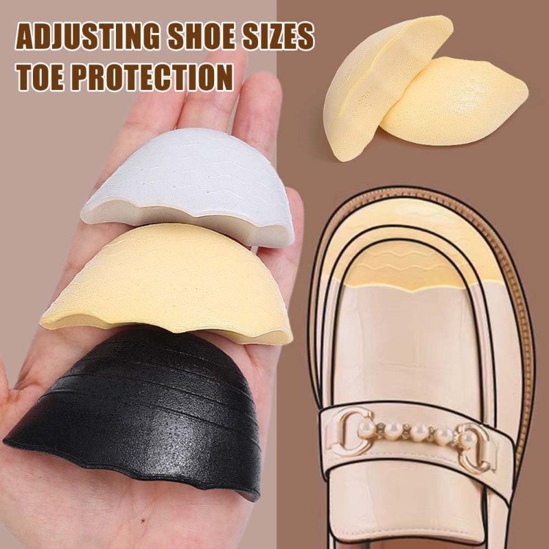 Shoe Filler Insoles Toe Front  - Men Shoes Outlet recension och pris