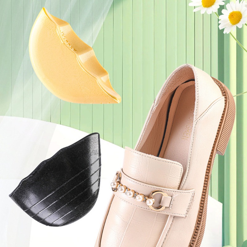 Shoe Filler Insoles Toe Front  - Men Shoes Outlet recension och pris