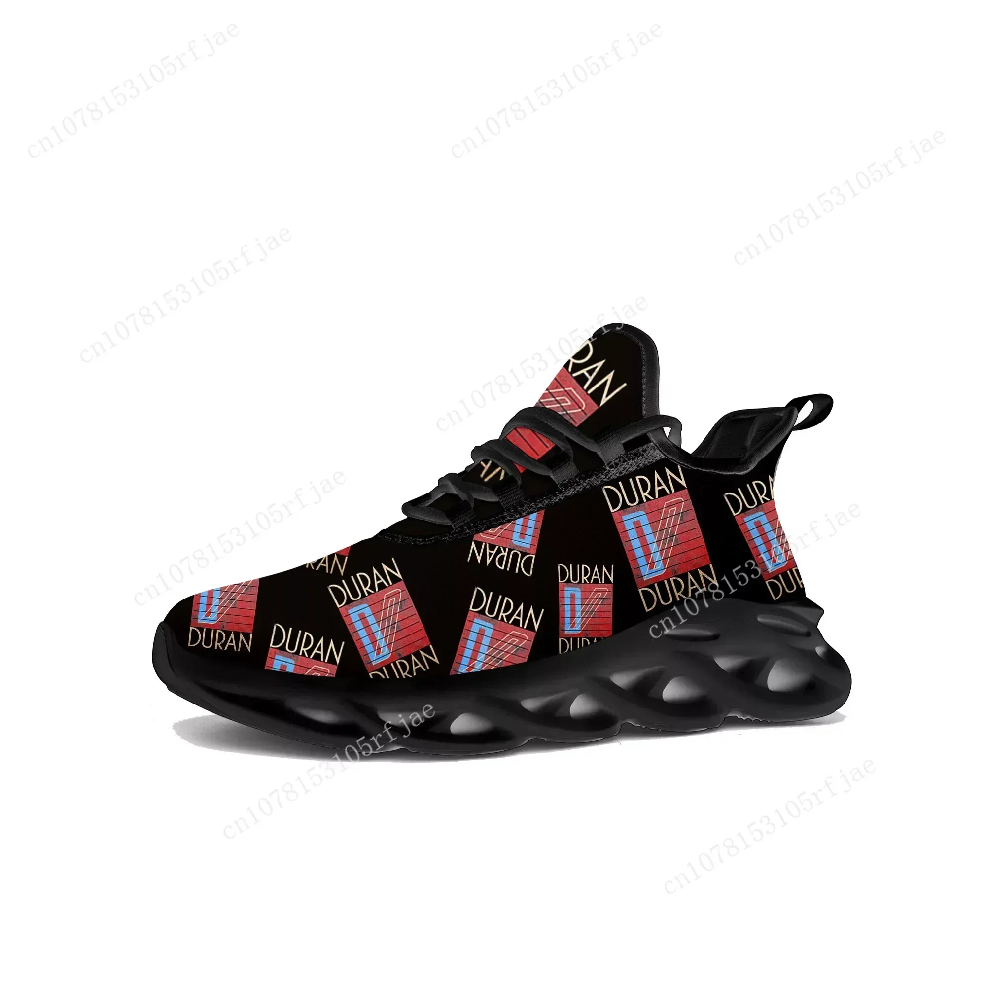 Duran Duran Flats Sneakers Men - Men'S Shoes For Running recension och pris