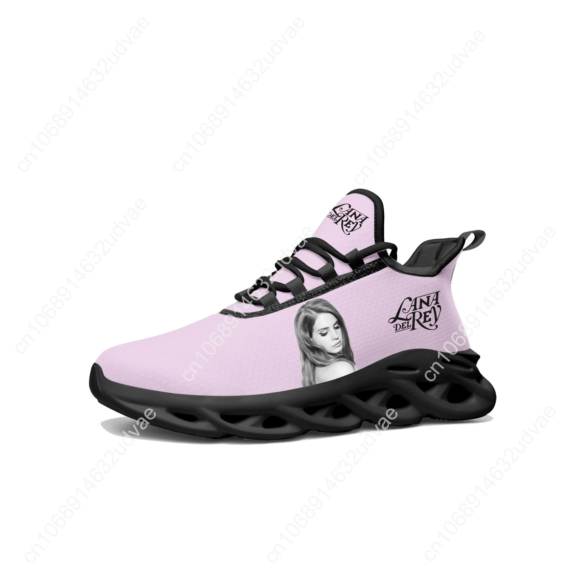 Lana Del Rey Singer Sports Sne - Men'S Shoes For Running recension och pris