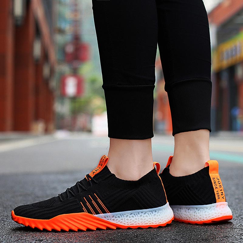 Plus Size Light Weight Air Mes - Men Shoes Most Expensive recension och pris