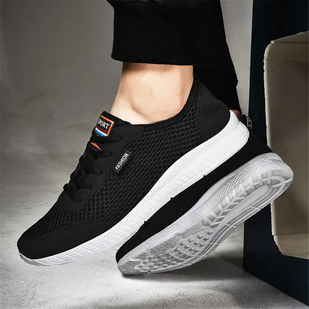 35-46 Breathable Light Blue Sn - Men Shoes Most Expensive recension och pris