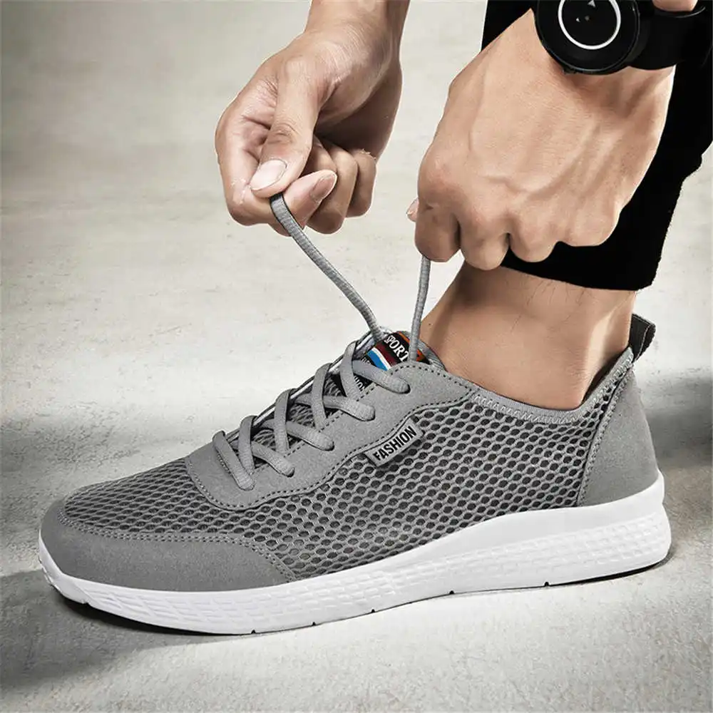 35-46 Breathable Light Blue Sn - Men Shoes Most Expensive recension och pris